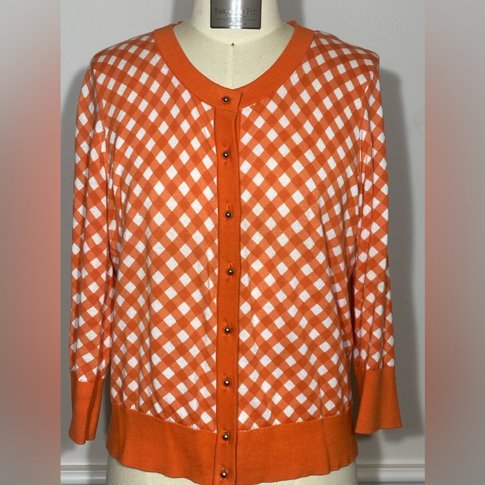 Kate Spade Cardigan